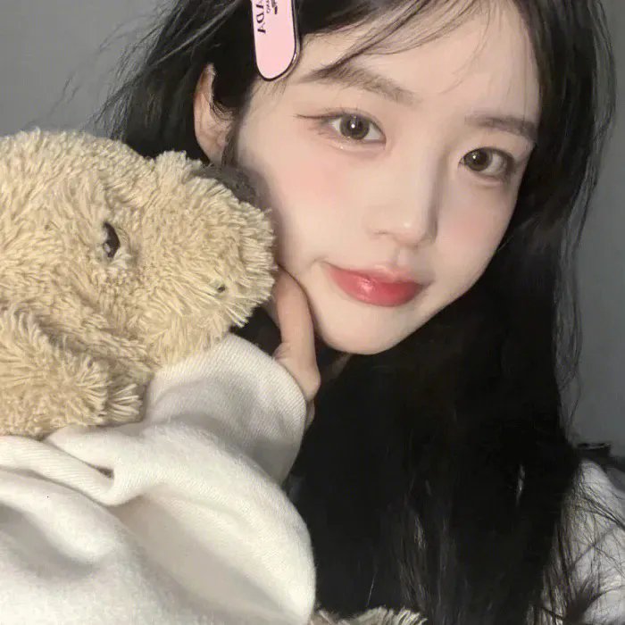 不正常小姐